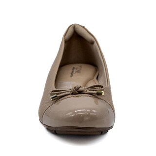 Foto 3 | Foto 3 | Balerina Modare Beige para Mujer