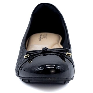 Foto 3 | Foto 3 | Balerina para Mujer Modare Negras