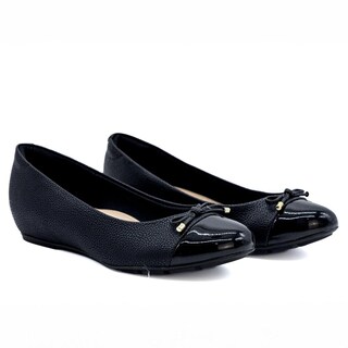 Foto 5 | Foto 5 | Balerina para Mujer Modare Negras