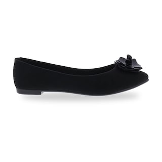 Foto 1 | Foto 1 | Balerina Moleca Damar Mon Negro para Mujer