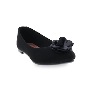 Foto 2 | Foto 2 | Balerina Moleca Damar Mon Negro para Mujer