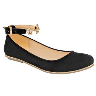 Foto 1 | Foto 1 | Zapatos Been Class Negros para Mujer