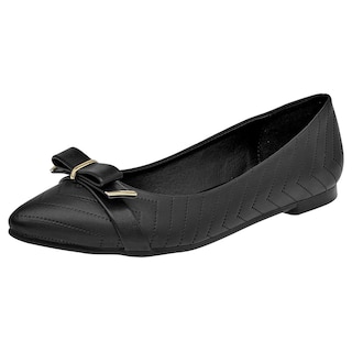 Foto 1 | Foto 1 | Balerina Been Class Negro Código 108171-1 para Mujer