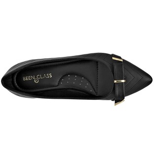 Foto 2 | Foto 2 | Balerina Been Class Negro Código 108171-1 para Mujer
