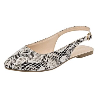 Foto 1 | Foto 1 | Balerina Been Class Multicolor Código 108126-1 para Mujer