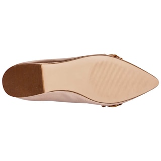 Foto 3 | Foto 3 | Balerina Lady One Dorado Rosa Código 84376-1 para Mujer