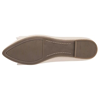 Foto 3 | Foto 3 | Balerinas para Mujer Moramora Beiges