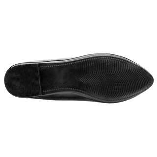 Foto 3 | Foto 3 | Balerina para Mujer Lady One Negro Charol 98570-1
