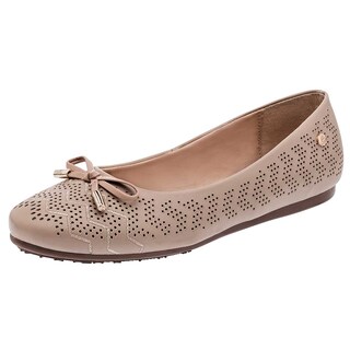 Foto 1 | Foto 1 | Balerina para Mujer Etnia Beige 98519-1