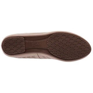 Foto 3 | Foto 3 | Balerina para Mujer Etnia Beige 98519-1