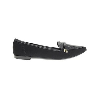 Foto 1 | Foto 1 | Mocasín Moleca Denia Flex Negro para Mujer