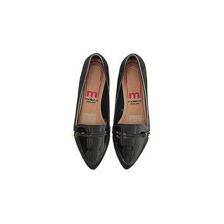 Foto 2 | Foto 2 | Mocasín Moleca Denia Flex Negro para Mujer