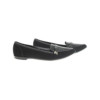 Foto 3 | Foto 3 | Mocasín Moleca Denia Flex Negro para Mujer