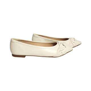 Foto 3 | Foto 3 | Balerina para Mujer Modare Moira Napa Beige
