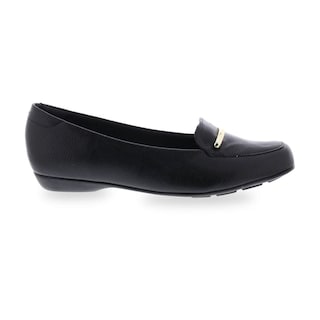 Foto 1 | Foto 1 | Mocasines Modare Maureen Placa Negros para Mujer