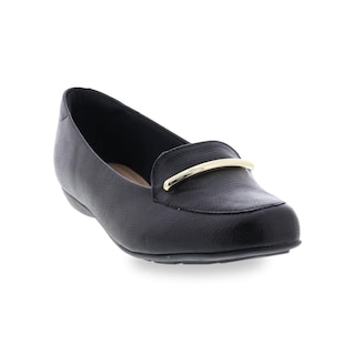 Foto 2 | Foto 2 | Mocasines Modare Maureen Placa Negros para Mujer