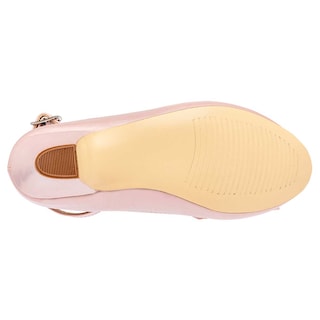 Foto 3 | Foto 3 | Flats Caramel Rosas para Mujer