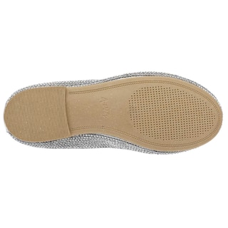 Foto 3 | Foto 3 | Balerina para Mujer Celex color Plata 112033-e