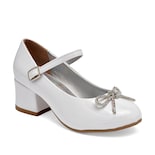 Zapatos Tropicana Blancos para Mujer