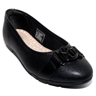Foto 1 | Foto 1 | Balerina Modare Negro para Mujer