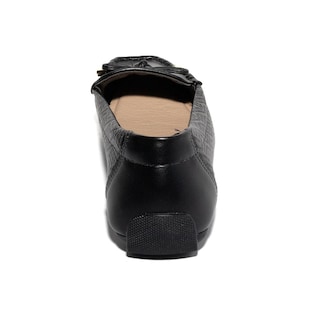 Foto 4 | Foto 4 | Mocasines Modare Negros para Mujer