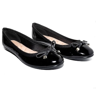 Foto 5 | Foto 5 | Balerina Moleca 5027.1423.6000 Negro