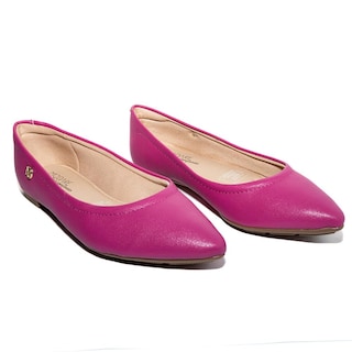 Foto 5 | Foto 5 | Balerina Modare 7334.200.21736 Rosa