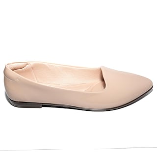 Foto 2 | Foto 2 | Balerina Beira Río 4136.394.6000 Beige