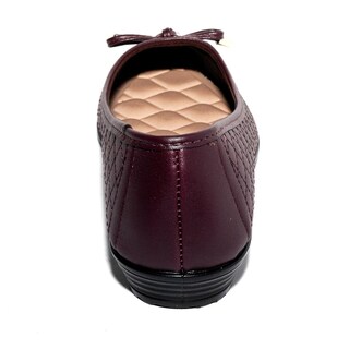 Foto 4 | Foto 4 | Balerina Moleca Vino para mujer