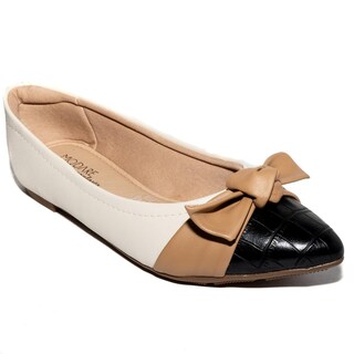 Foto 1 | Foto 1 | Balerina Modare 7334.233.25767 Beige