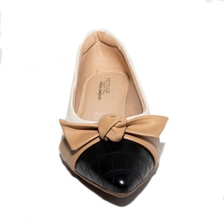 Foto 3 | Foto 3 | Balerina Modare 7334.233.25767 Beige