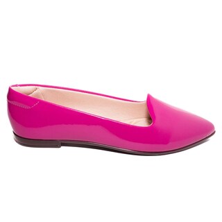 Foto 2 | Foto 2 | Balerina Beira Río 4136.394.6000 Rojo