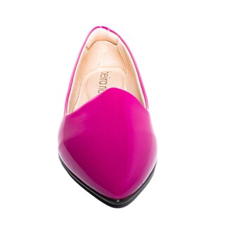 Foto 3 | Foto 3 | Balerina Beira Río 4136.394.6000 Rojo