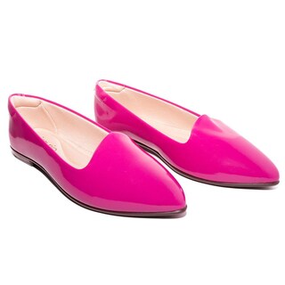 Foto 5 | Foto 5 | Balerina Beira Río 4136.394.6000 Rojo