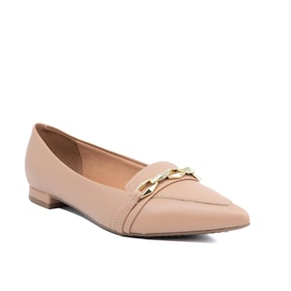Foto 1 | Foto 1 | Flats Vizzano Beiges para Mujer