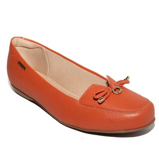 Foto 1 | Foto 1 | Balerina Modare 7016.461.21736 Naranja