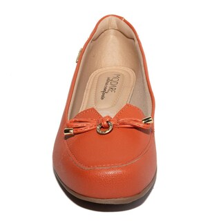 Foto 3 | Foto 3 | Balerina Modare 7016.461.21736 Naranja