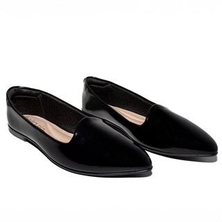 Foto 5 | Foto 5 | Balerinas Beira Rio 4136.394.6000 Negras para Mujer