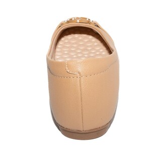 Foto 4 | Foto 4 | Balerinas Modare 7385.101.22197 Cafés para Mujer