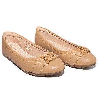 Foto 5 | Foto 5 | Balerinas Modare 7385.101.22197 Cafés para Mujer