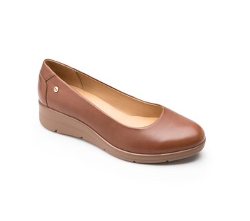 Foto 1 | Foto 1 | Flexi 130401 Color: Whisky Casual