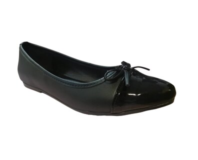 Foto 1 | Foto 1 | Zapatos Ozono 635305 Negro Casual Dama