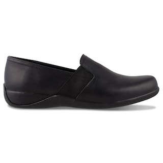 Foto 2 | Foto 2 | Zapato De Piel Lady Dominiq 2793 Color Negro Para Dama