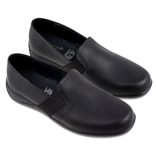 Foto 5 | Foto 5 | Zapato De Piel Lady Dominiq 2793 Color Negro Para Dama
