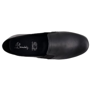 Foto 4 | Foto 4 | Zapato De Piel Lady Dominiq 2793 Color Negro Para Dama