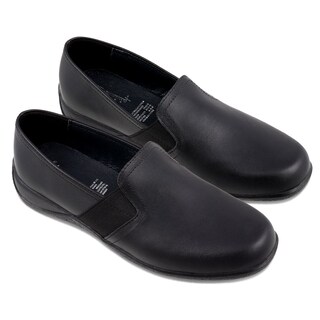 Foto 5 | Foto 5 | Zapato De Piel Lady Dominiq 2793 Color Negro Para Dama