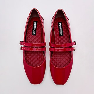 Foto 3 | Foto 3 | Flats MoraMora para Mujer