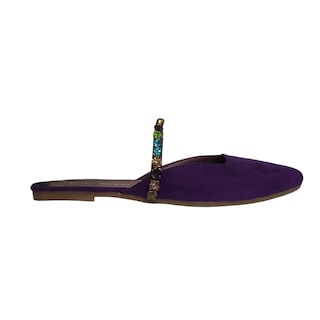 Foto 1 | Foto 1 | Flats Para Dama Color Bartolo Patey Woman