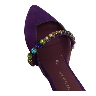 Foto 4 | Foto 4 | Flats Para Dama Color Bartolo Patey Woman