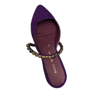 Foto 5 | Foto 5 | Flats Para Dama Color Bartolo Patey Woman